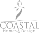 coastal homes and design logo