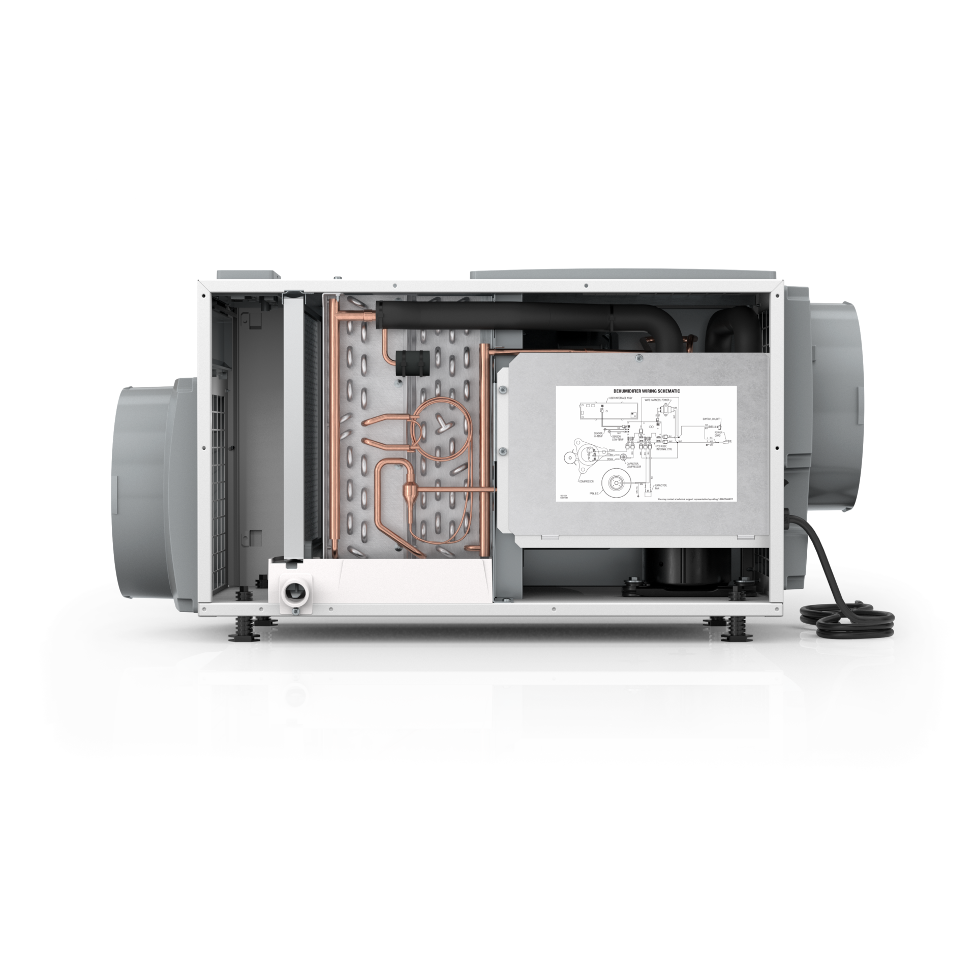 dehumidifier