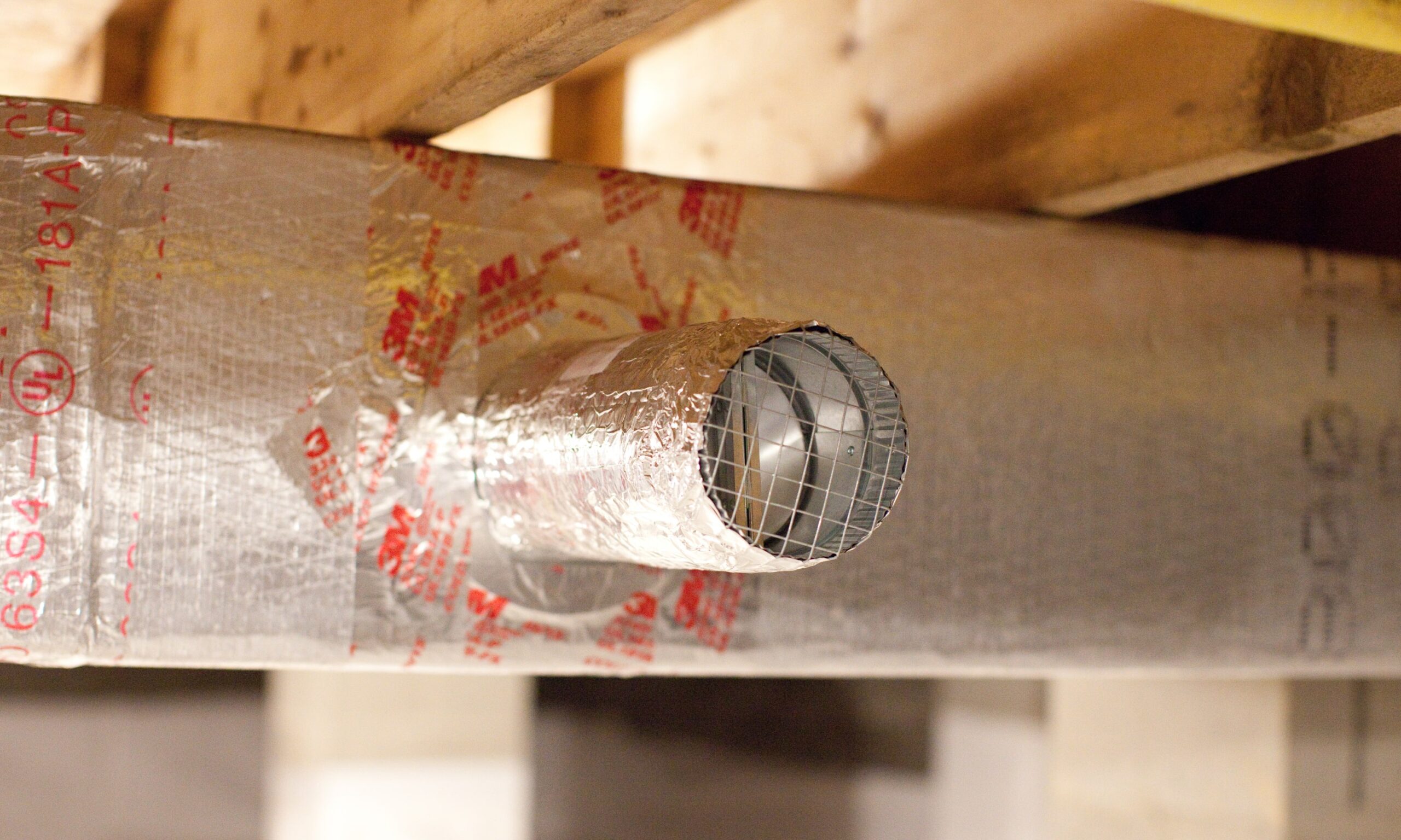 air inducer pipe